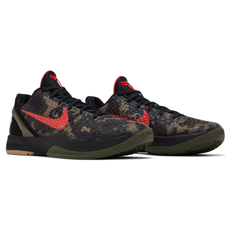 Zoom Kobe 6 Protro