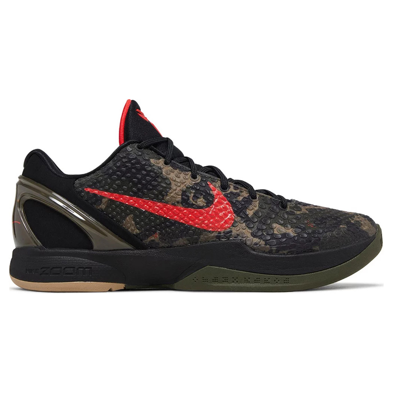 Zoom Kobe 6 Protro