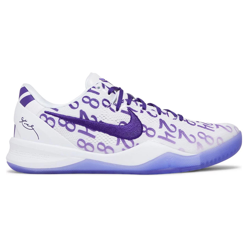 Kobe 8 Protro 