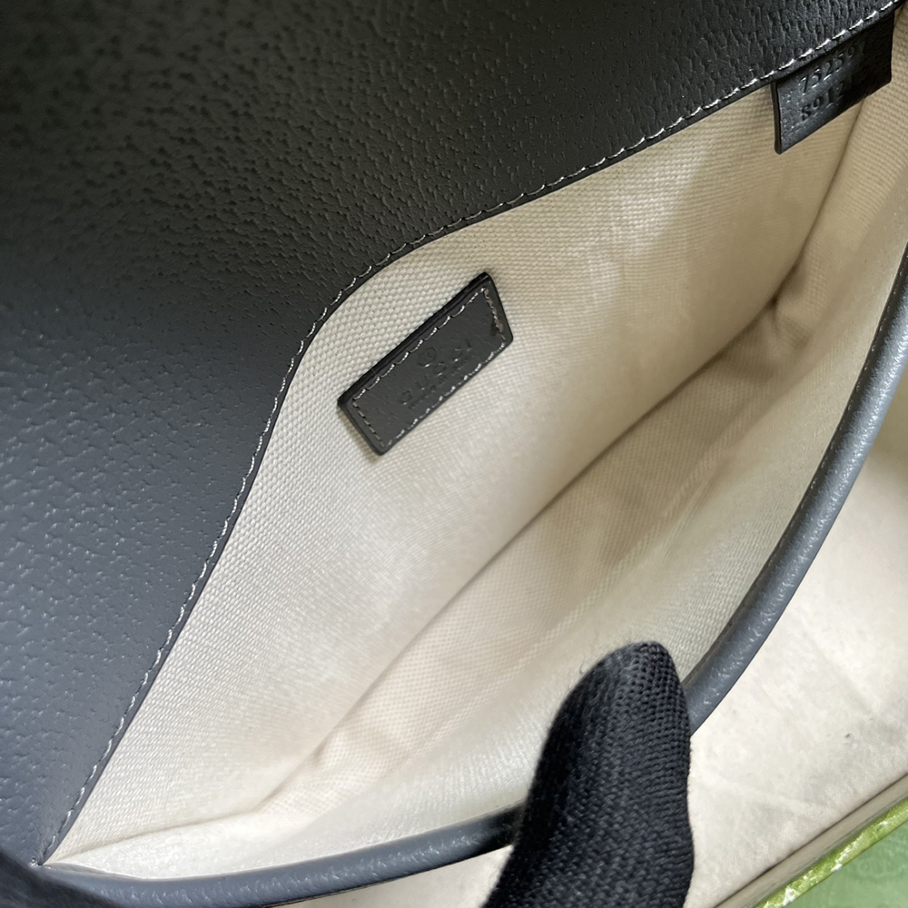 Gucci Bags 752597 23.9*17*3.6cm