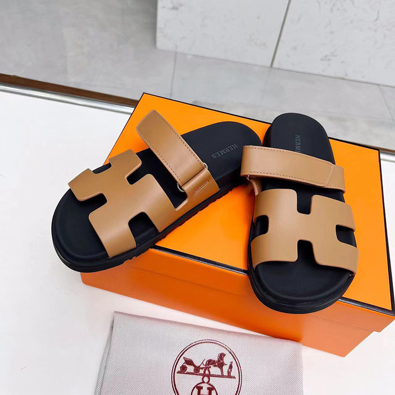 Hermes Chypre sandal
