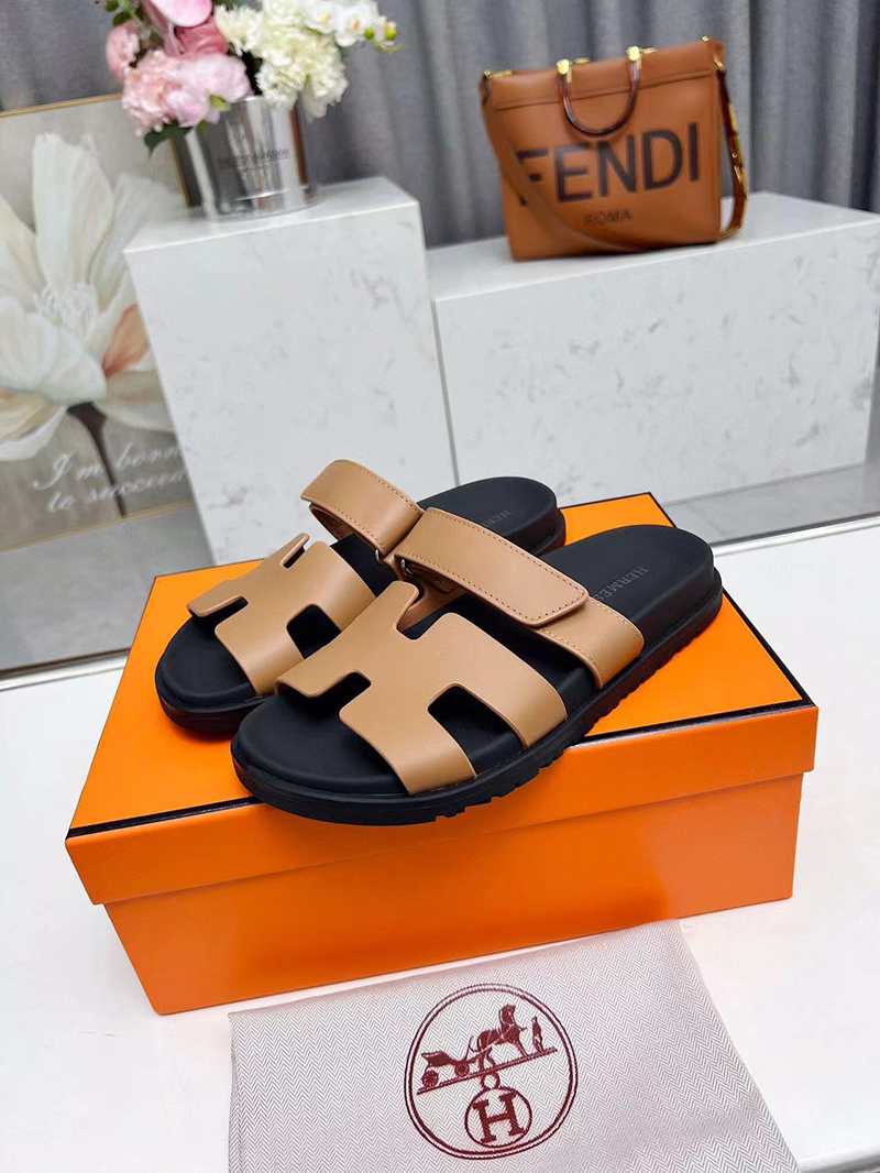 Hermes Chypre sandal