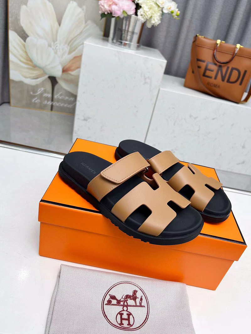 Hermes Chypre sandal