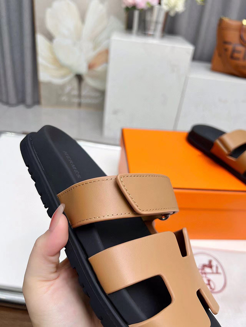 Hermes Chypre sandal