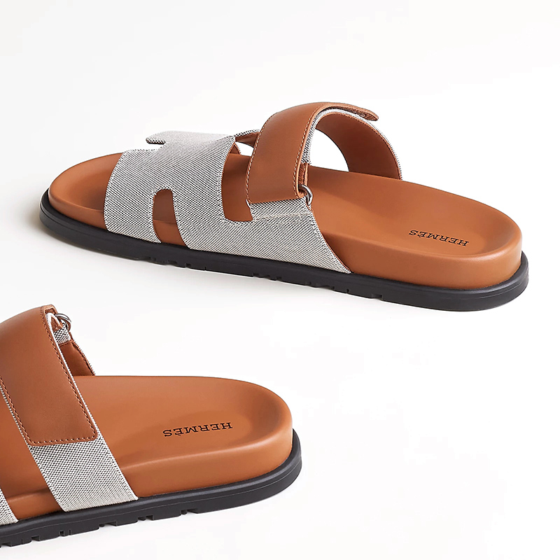 Hermes Chypre sandal