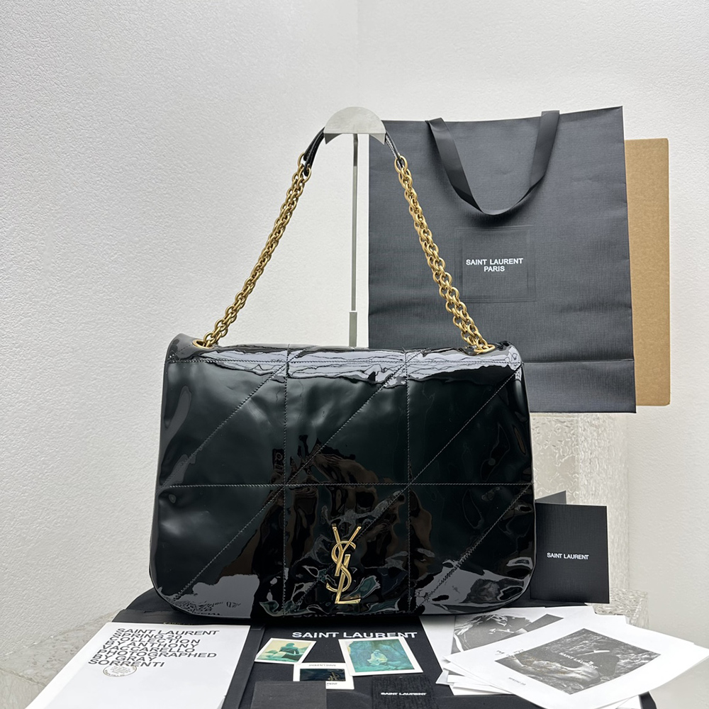 Y.S.AINT Bags 135C188 39*32*9.5cm