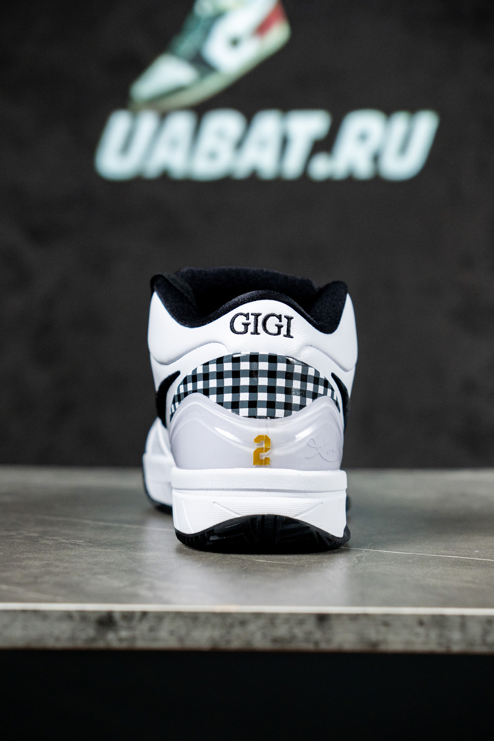 Zoom Kobe 4 Protro ''Mambacita''