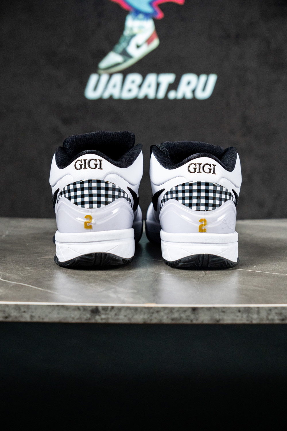 Zoom Kobe 4 Protro 