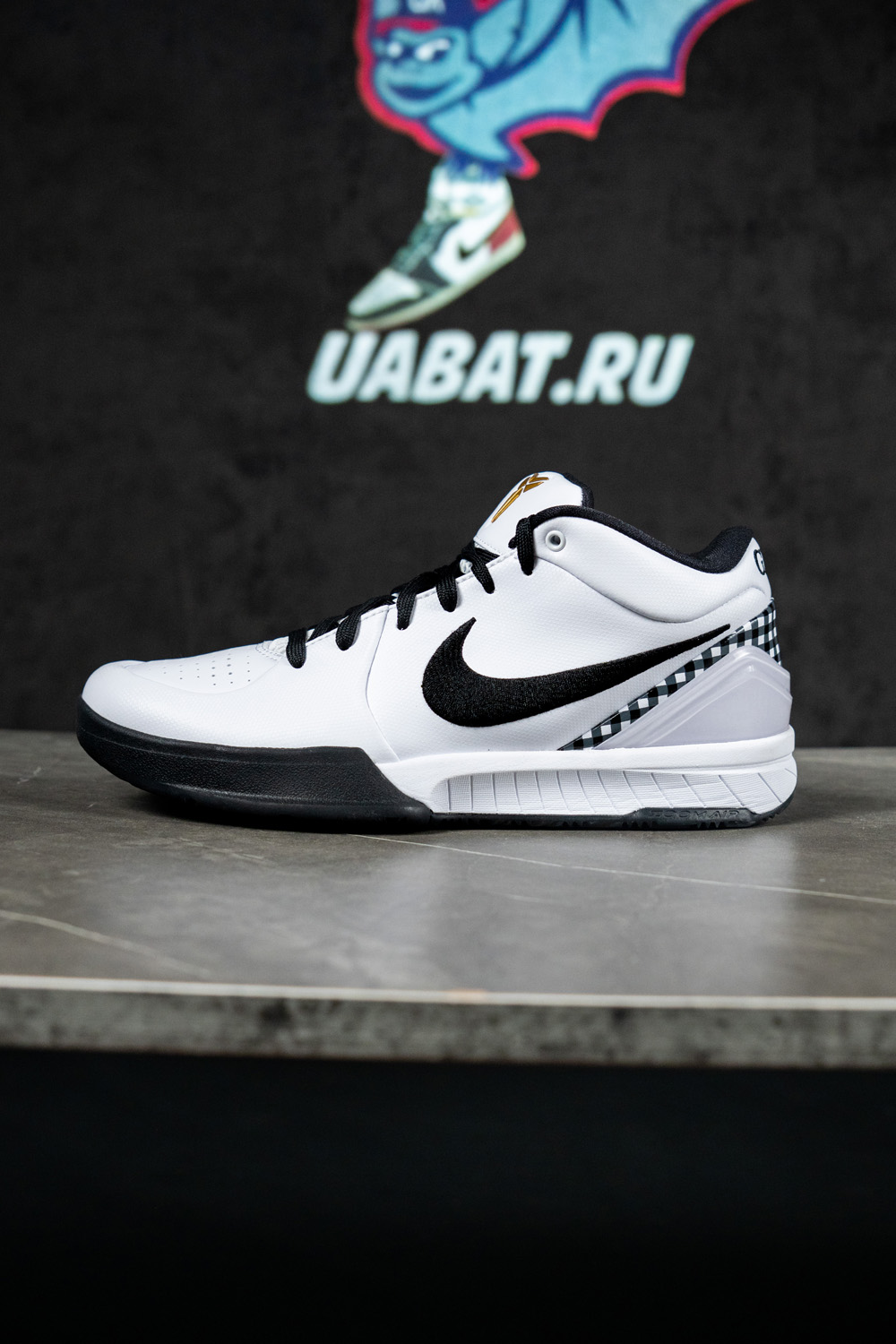 Zoom Kobe 4 Protro 