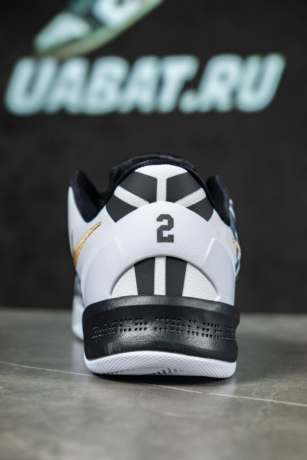 Kobe 8 Protro 