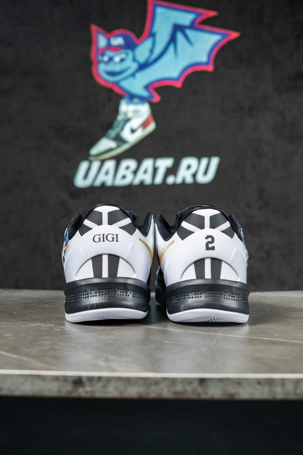 Kobe 8 Protro 