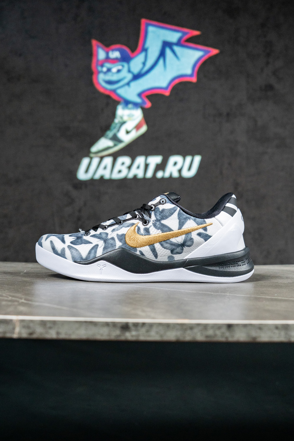 Kobe 8 Protro ''Mambacita''