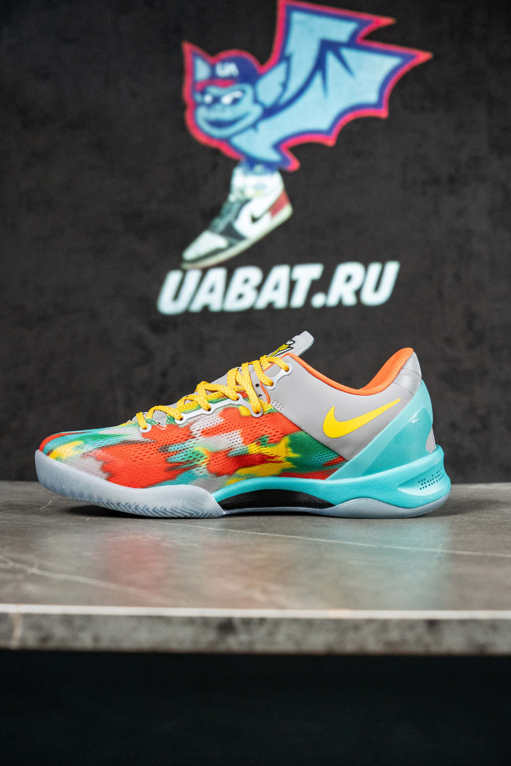 Kobe 8 Protro