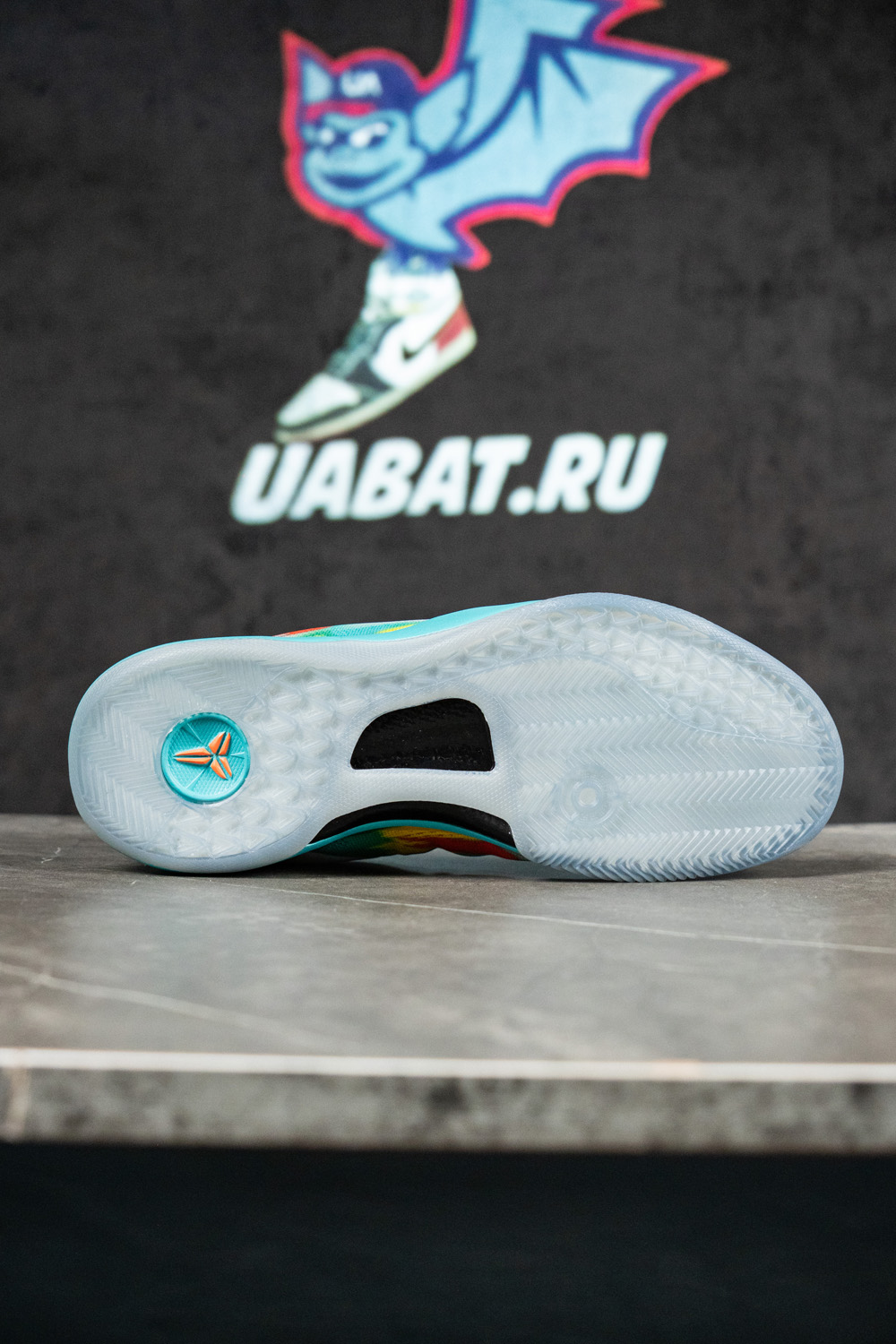 Kobe 8 Protro