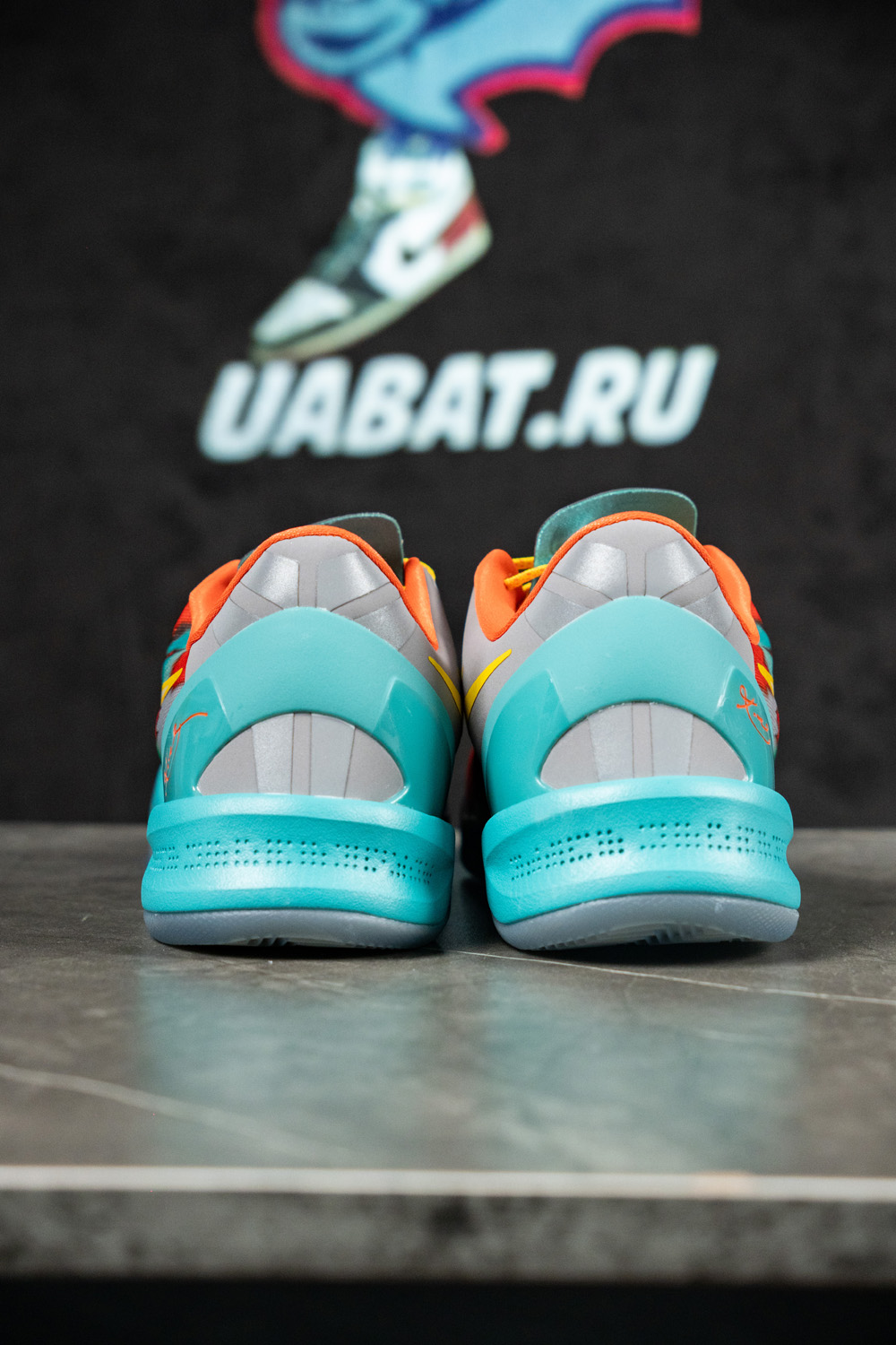 Kobe 8 Protro