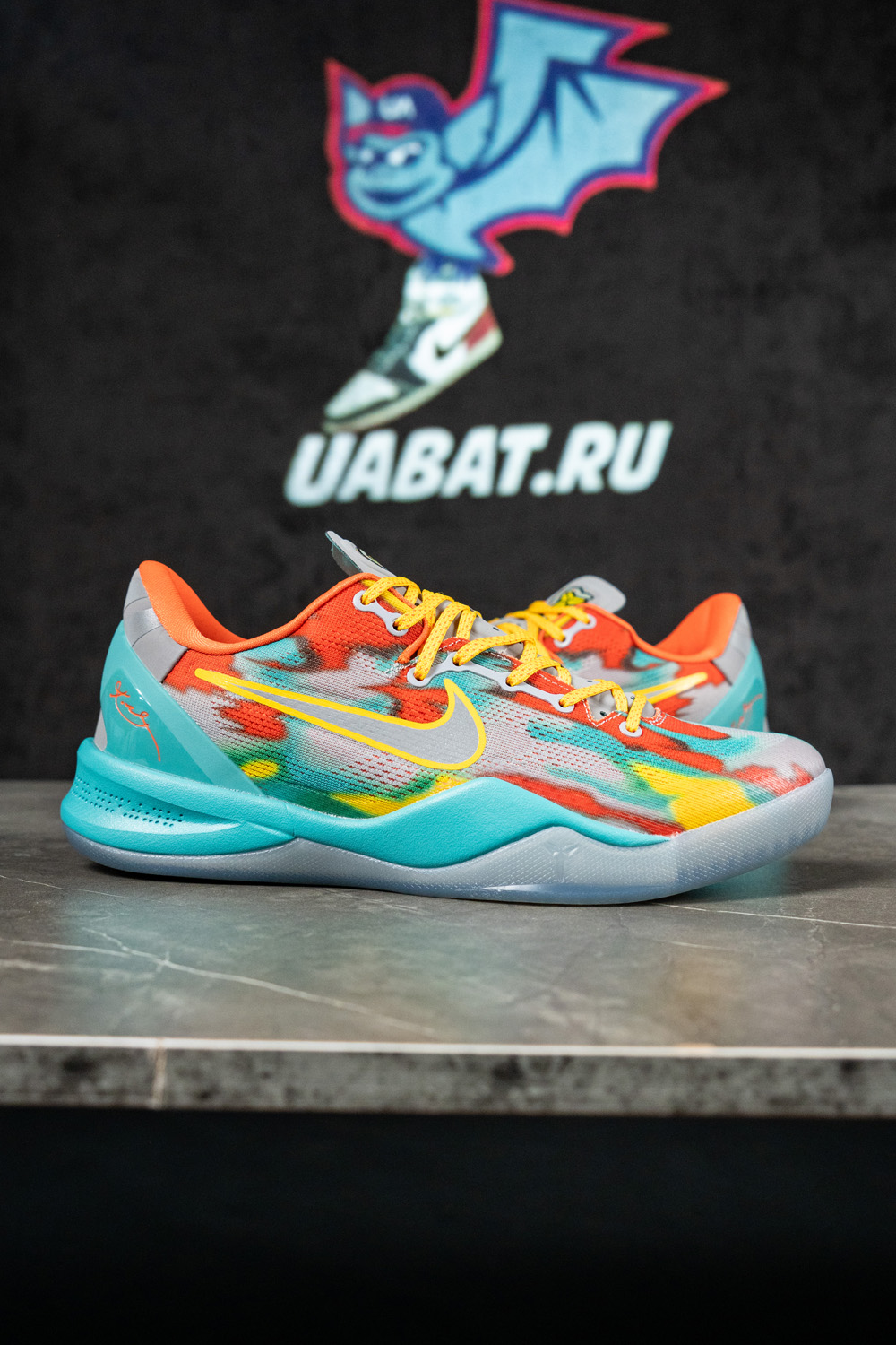 Kobe 8 Protro