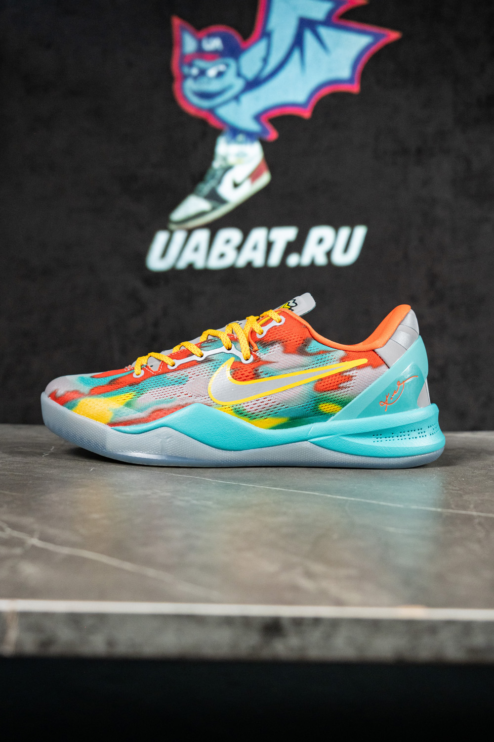 Kobe 8 Protro
