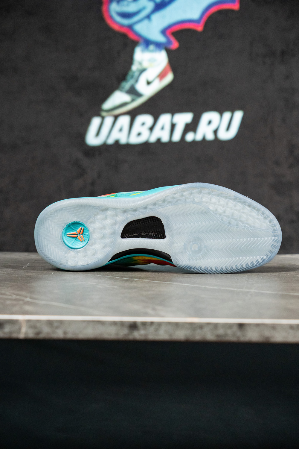 Kobe 8 Protro