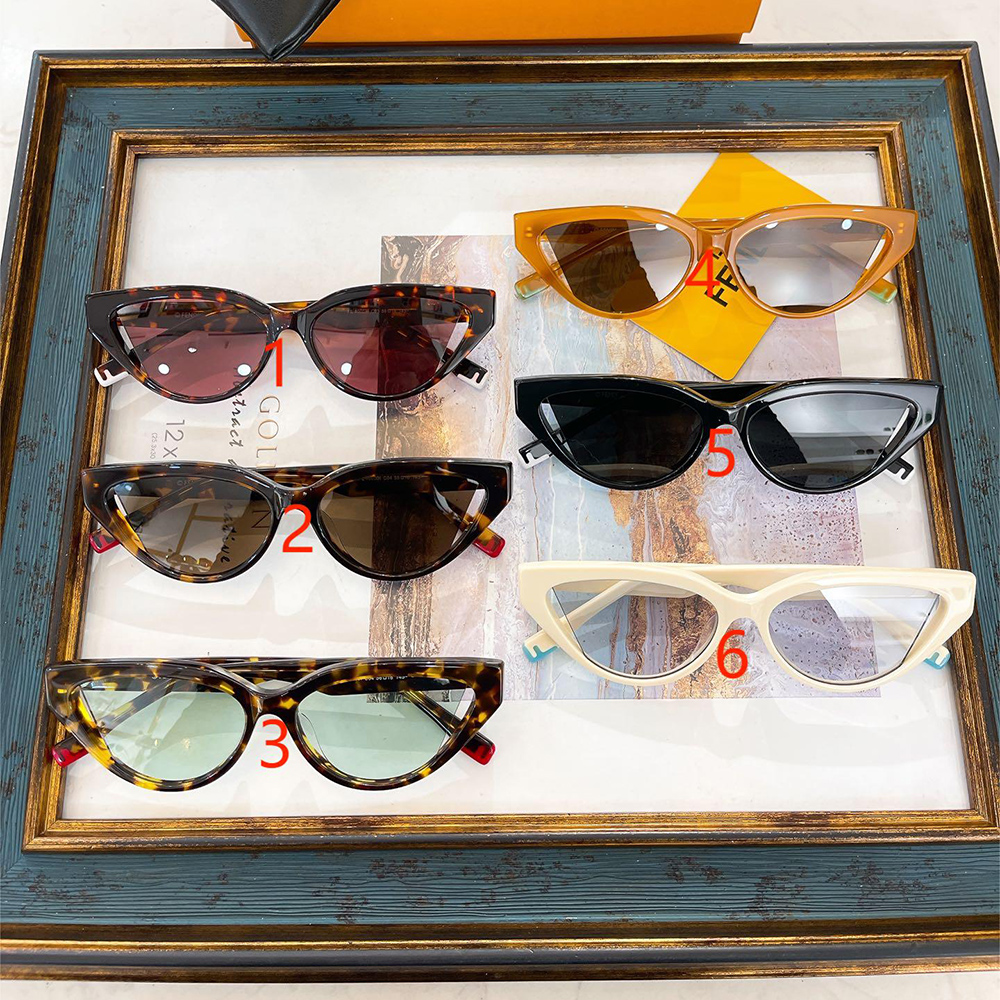 Fendi eyeglasses 40009I