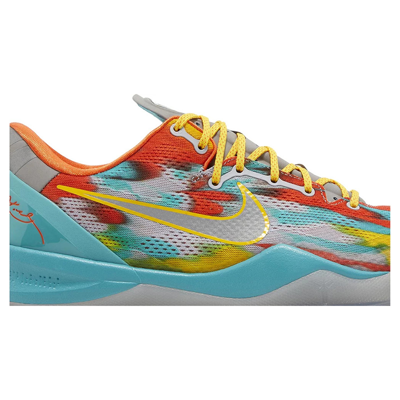 Kobe 8 Protro ''Venice Beach''