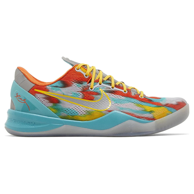 Kobe 8 Protro