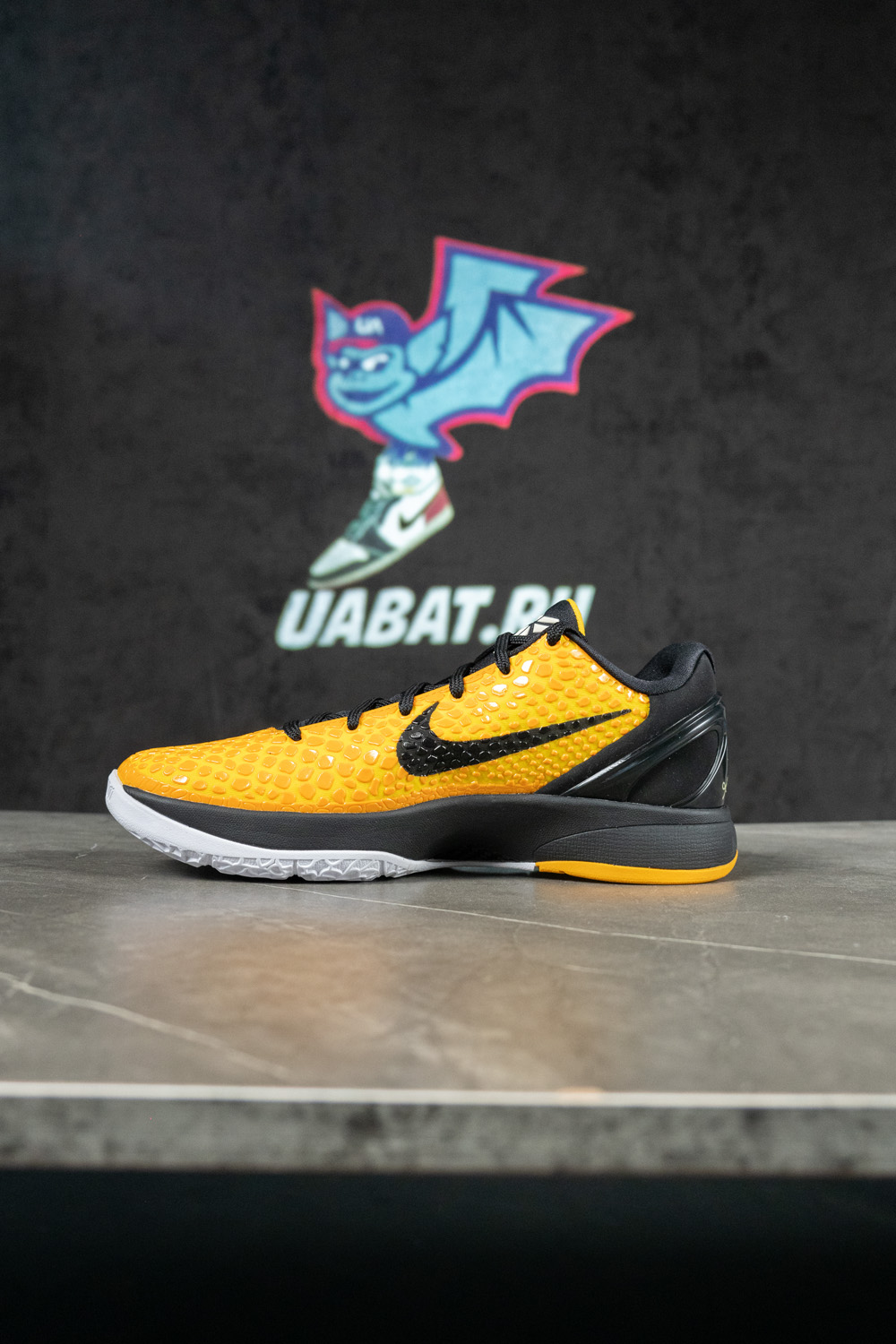 Zoom Kobe 6