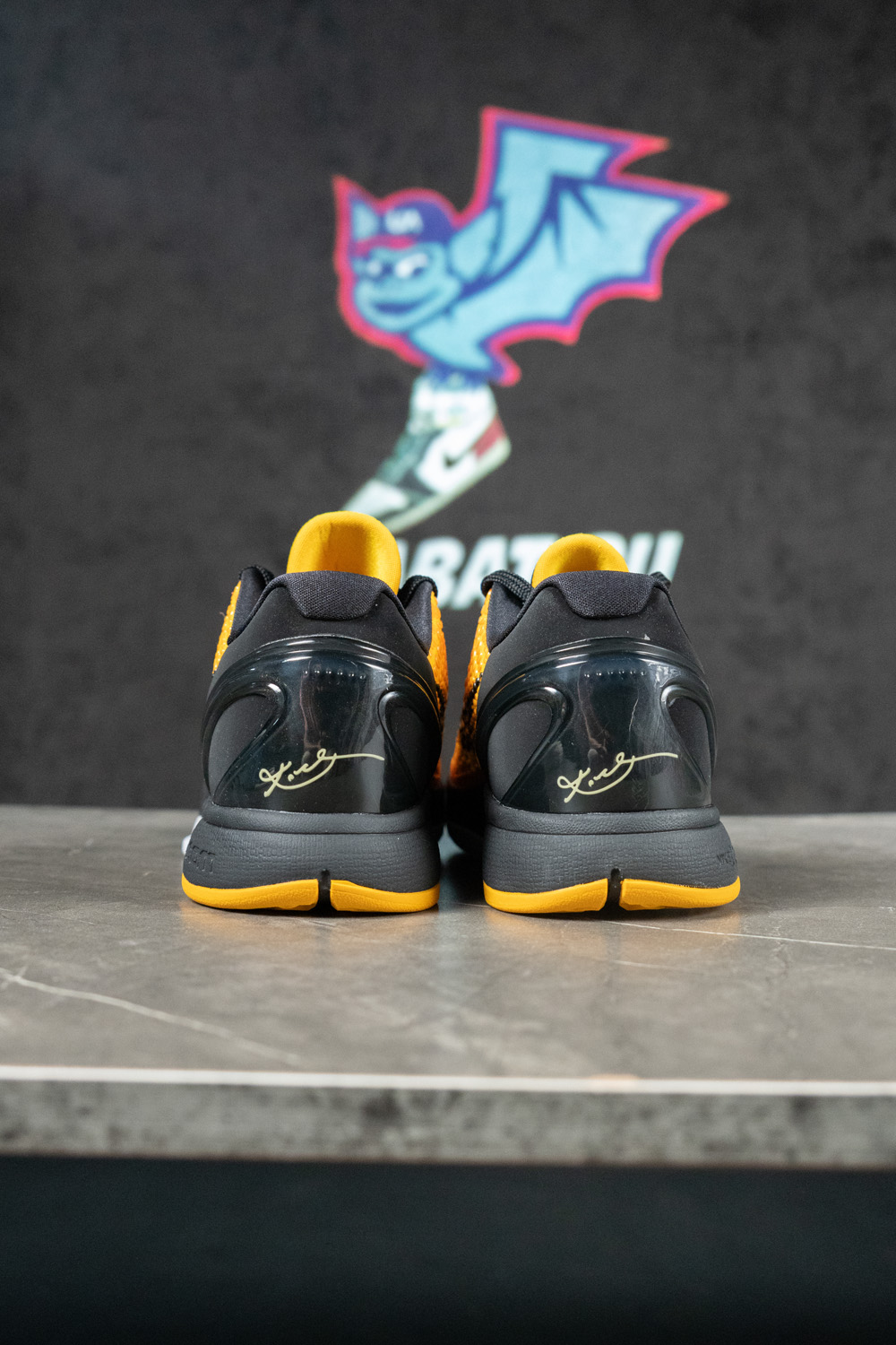 Zoom Kobe 6