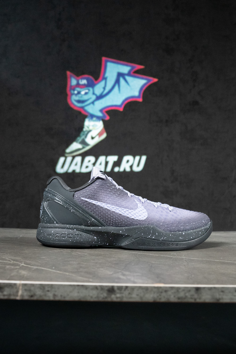 Kobe 6 Protro