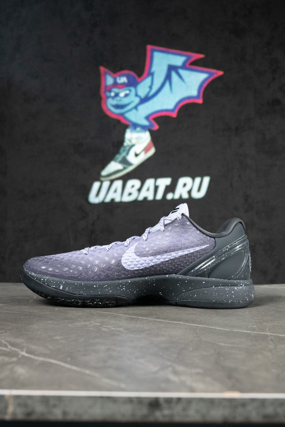 Kobe 6 Protro