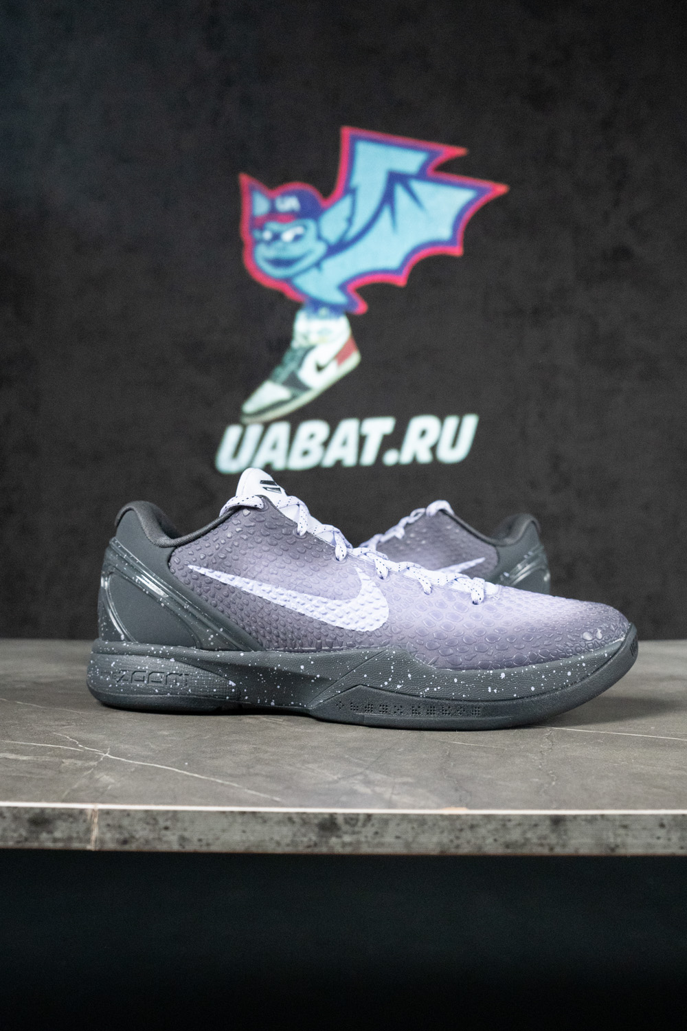 Kobe 6 Protro