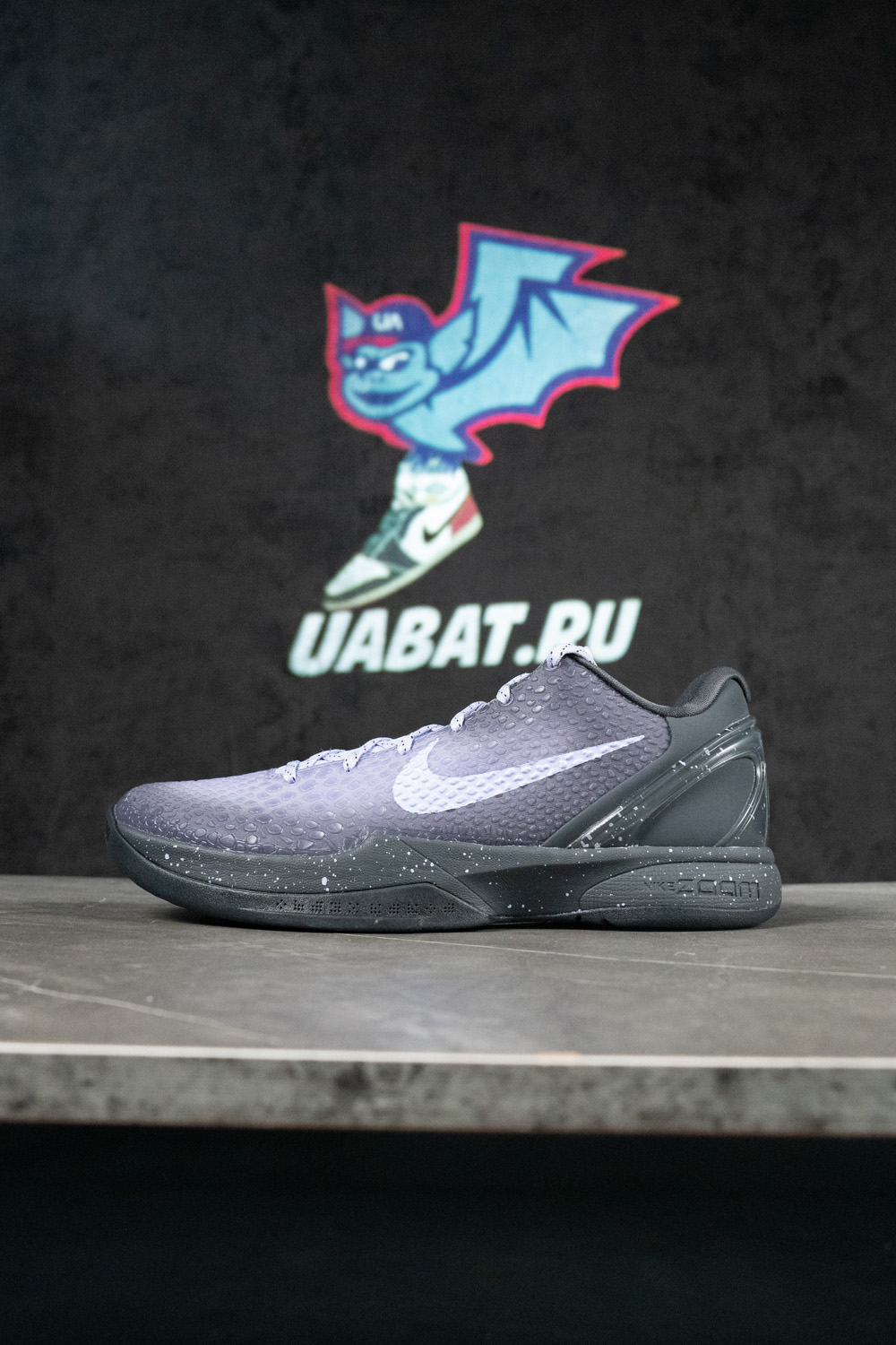 Kobe 6 Protro