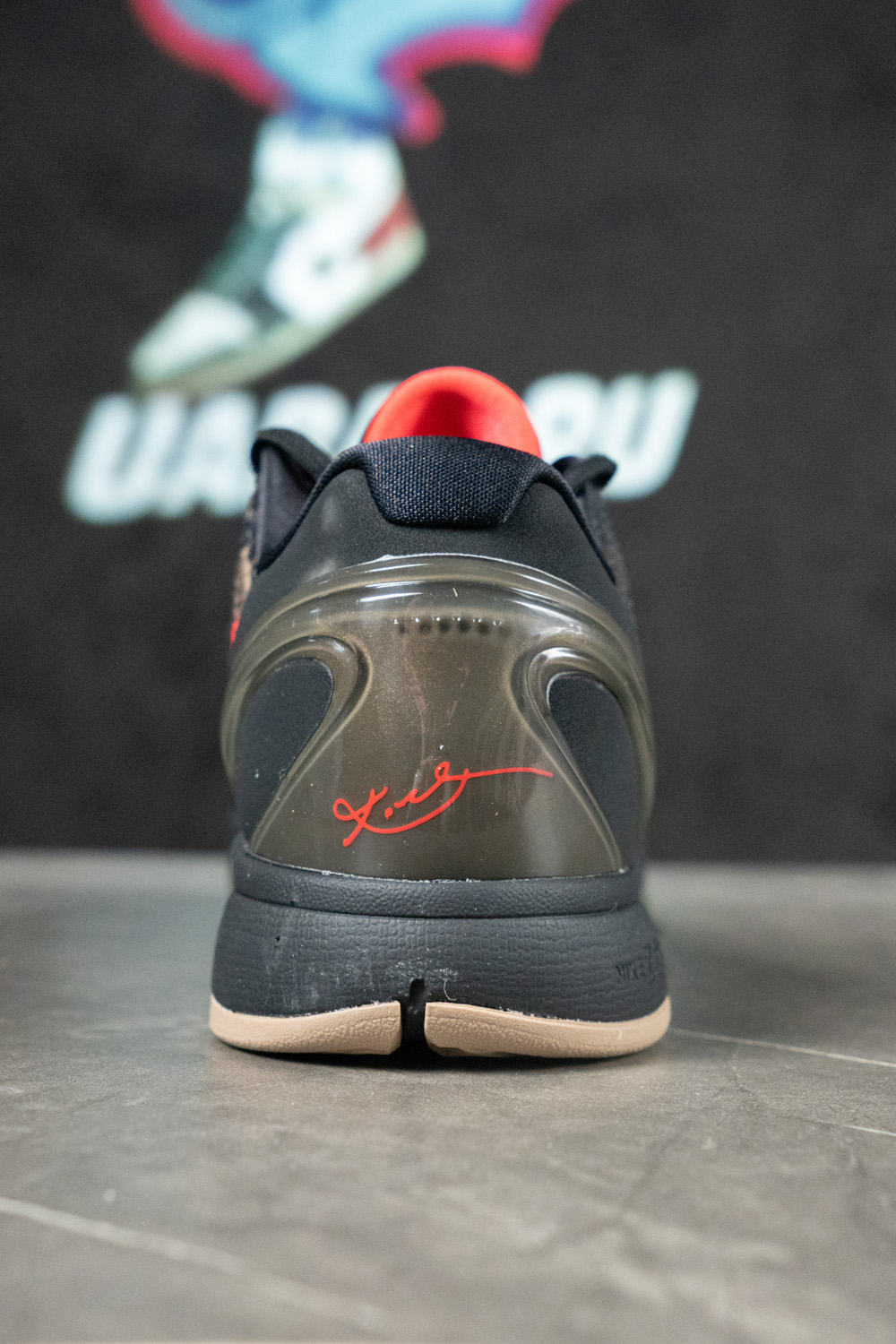 Zoom Kobe 6 Protro