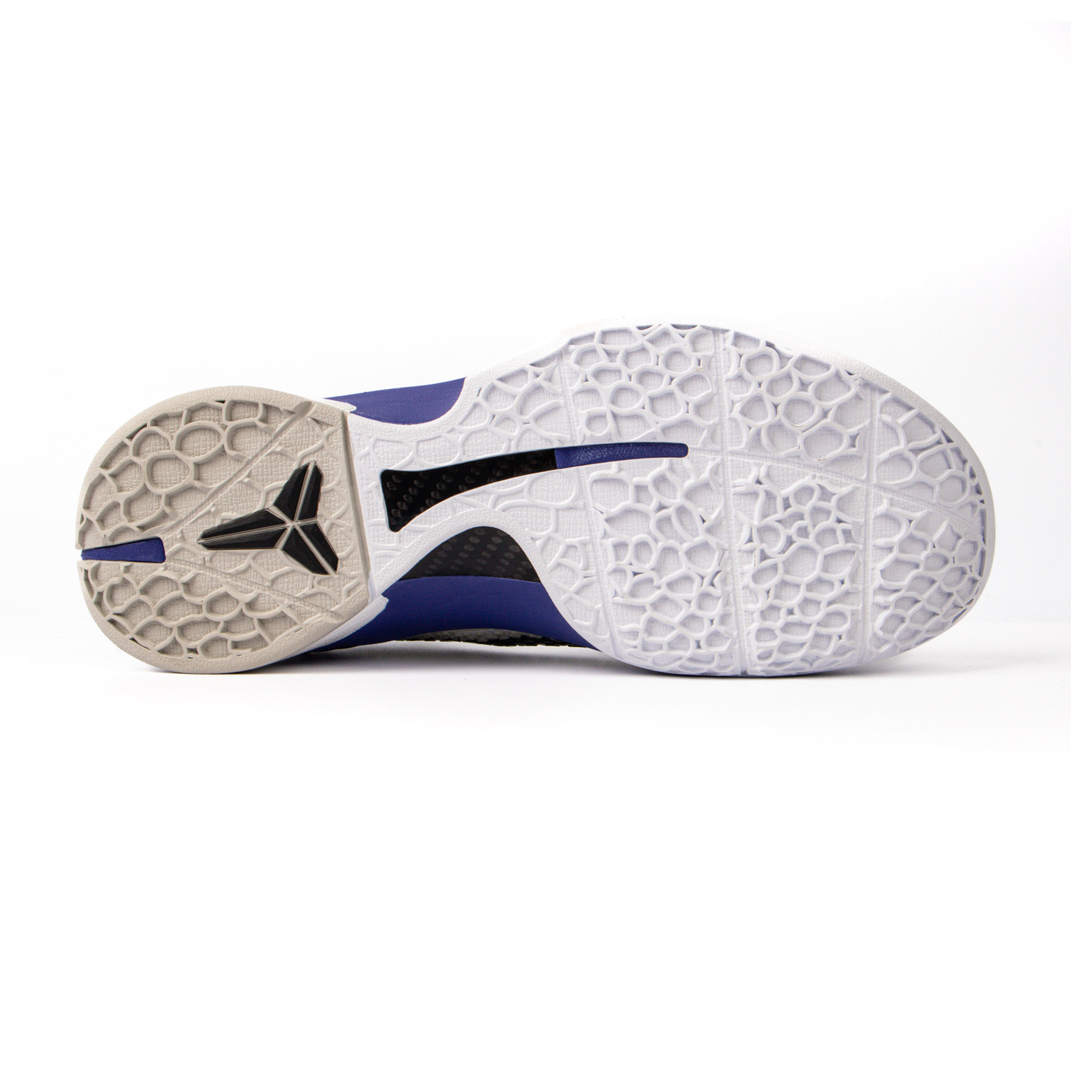 Zoom Kobe 6 ''Concord''