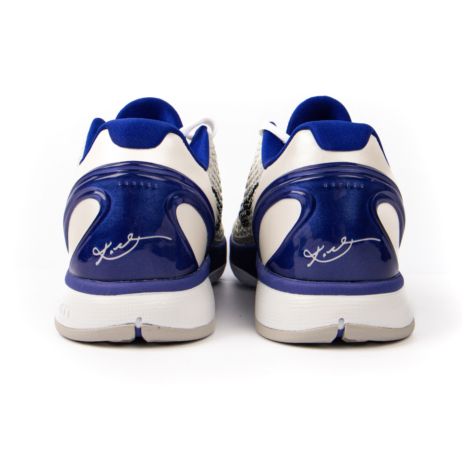 Zoom Kobe 6