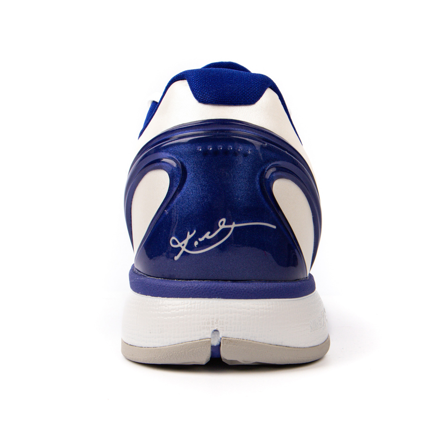 Zoom Kobe 6