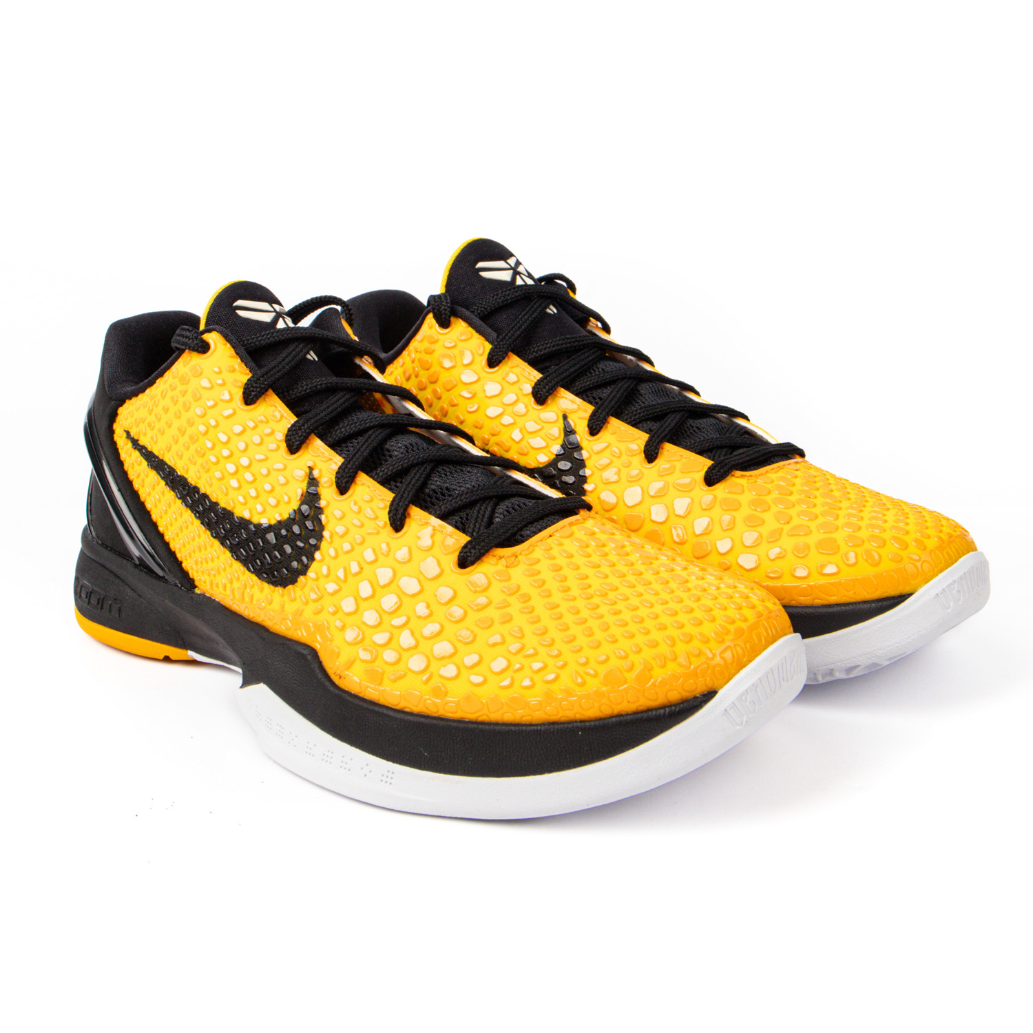 Zoom Kobe 6