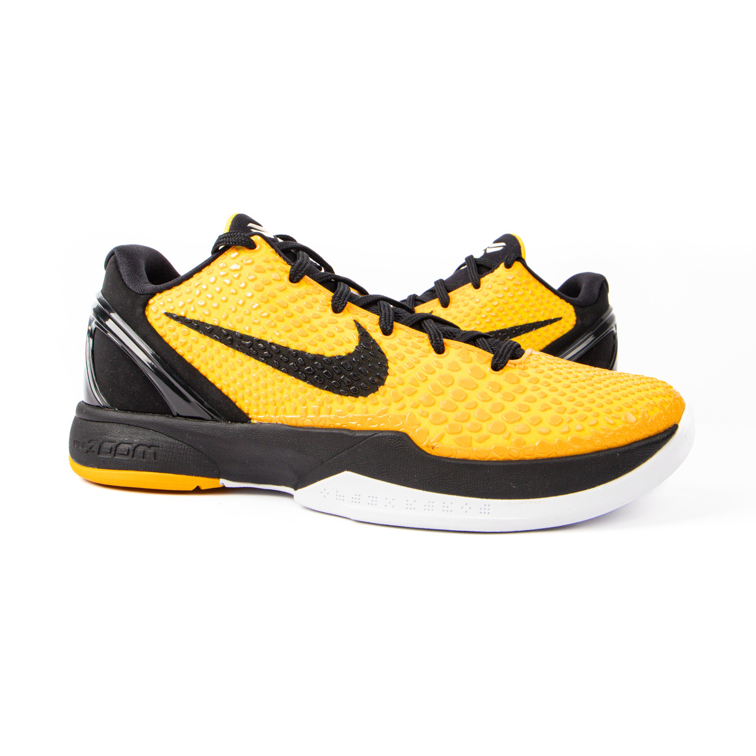 Zoom Kobe 6