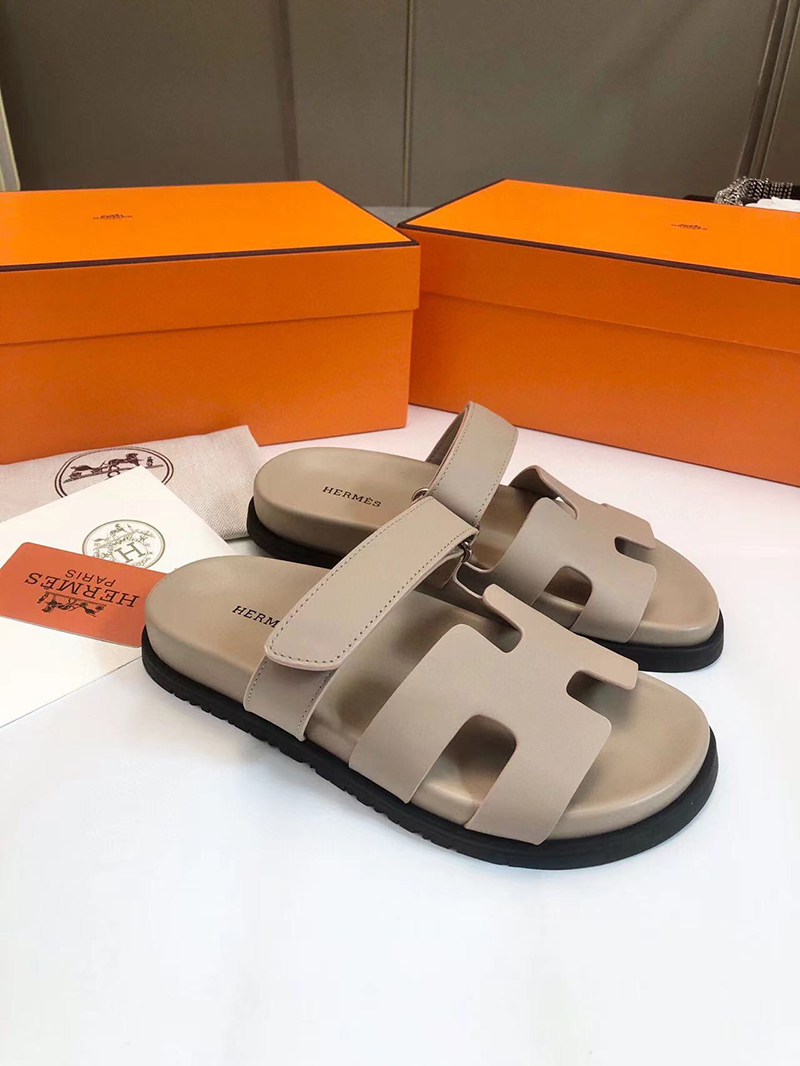 Hermes Chypre Sandal