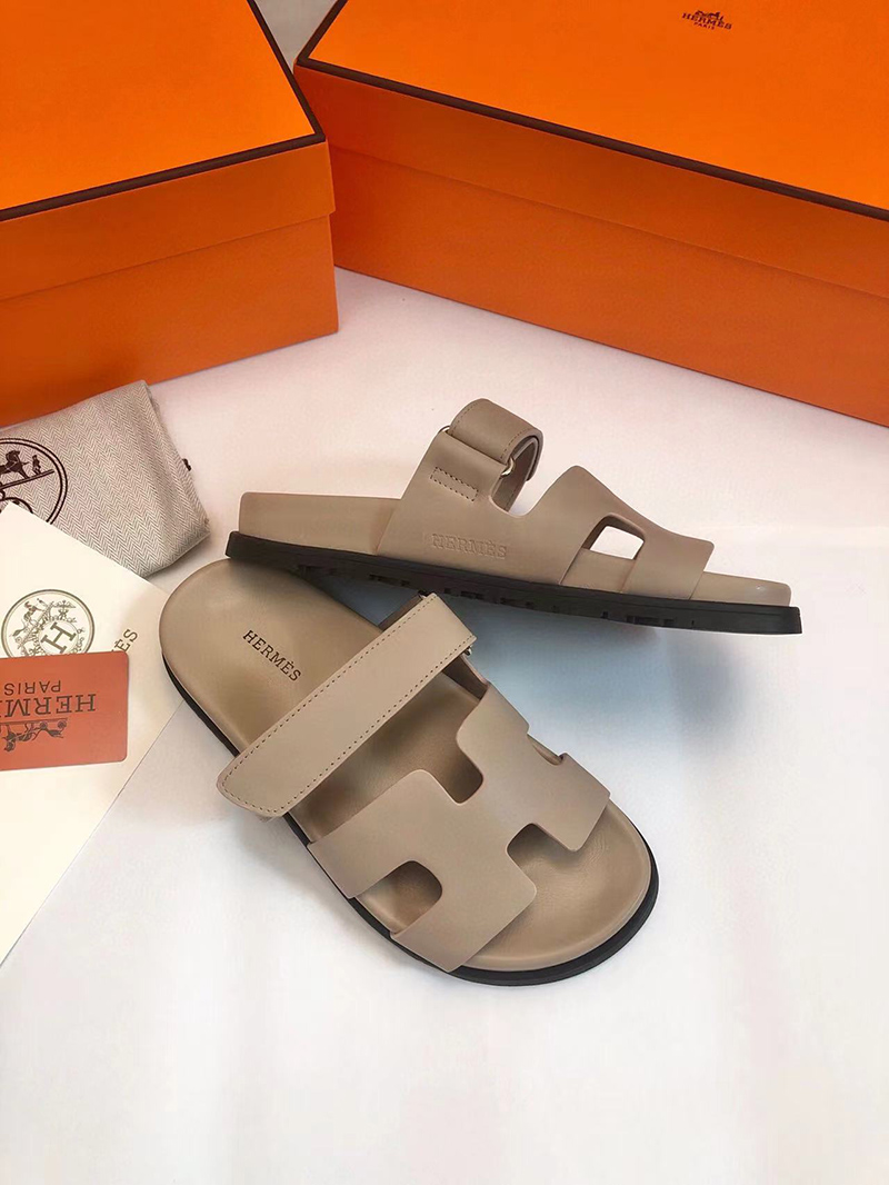 Hermes Chypre Sandal