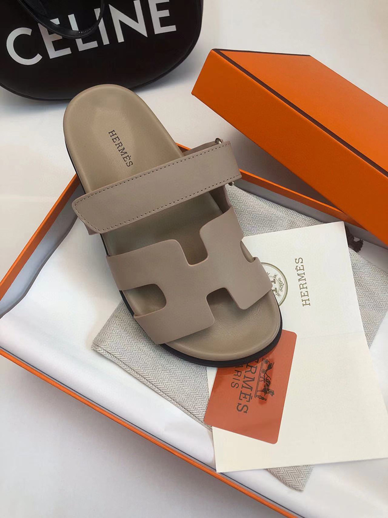 Hermes Chypre Sandal