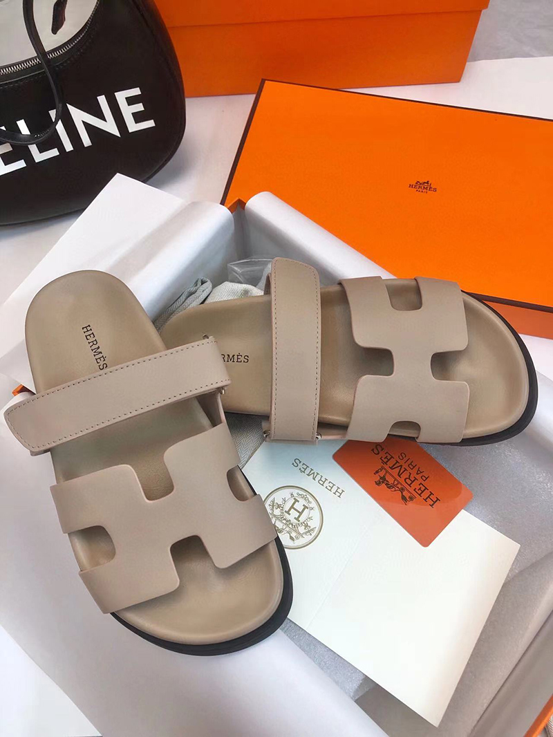 Hermes Chypre Sandal