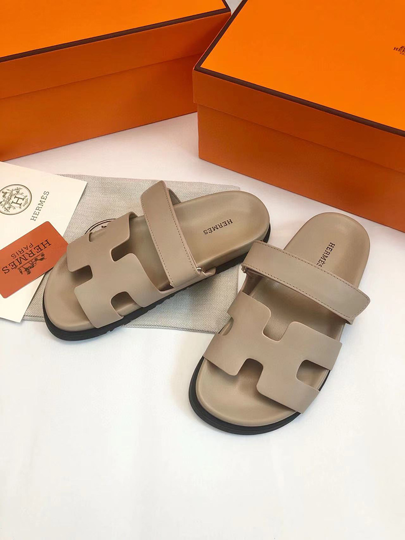 Hermes Chypre Sandal