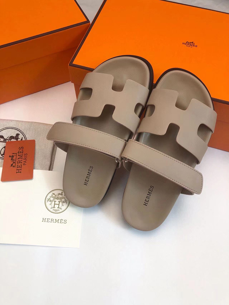 Hermes Chypre Sandal