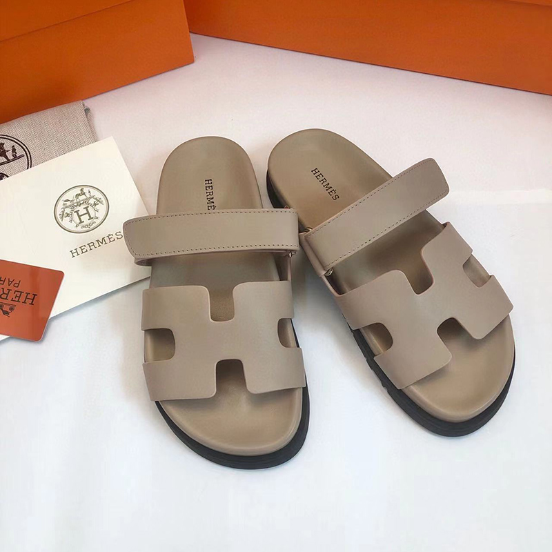 Hermes Chypre Sandal