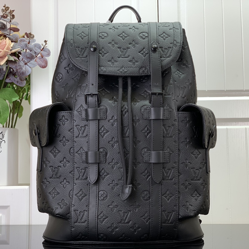 Louis Vuitton Bags M55699