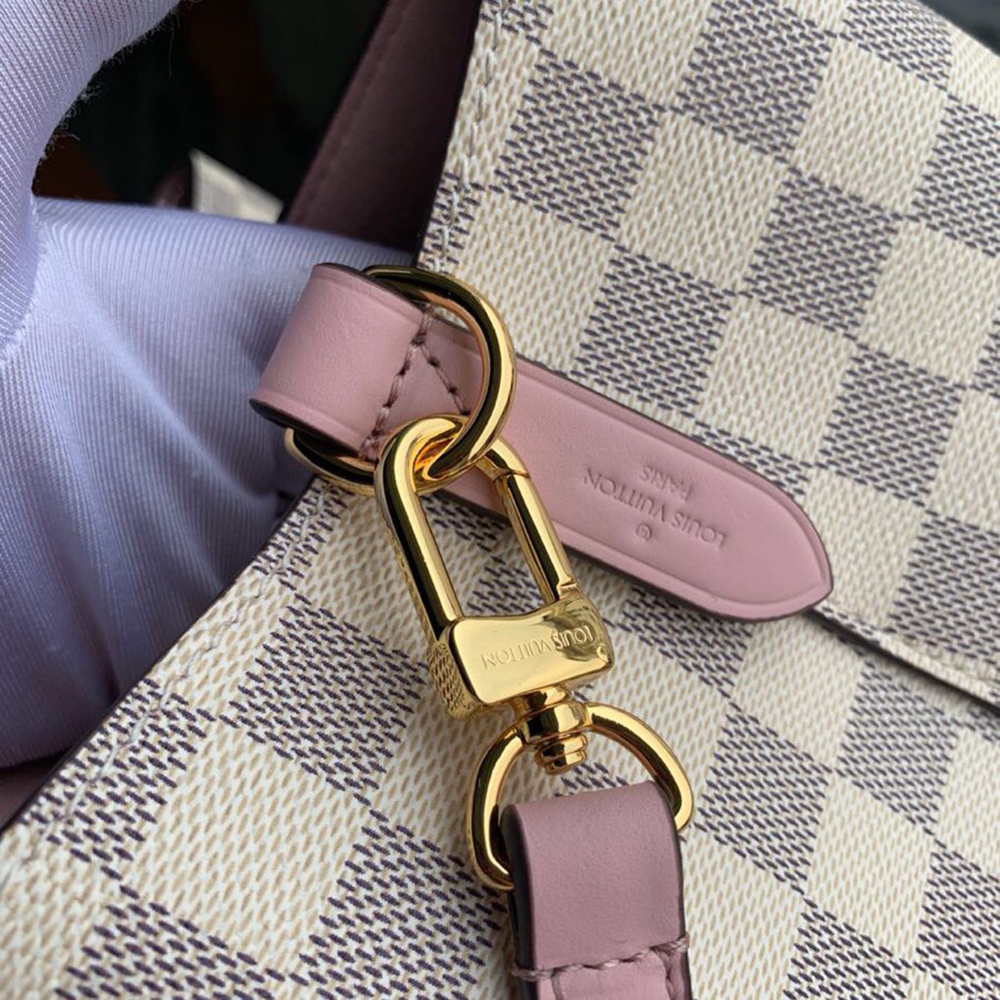Louis Vuitton Bags N40151 26*22*27cm