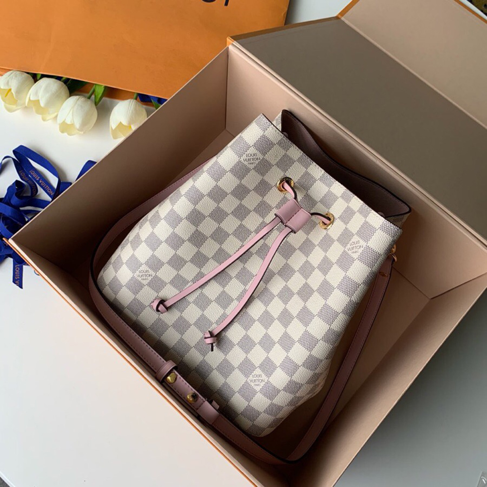 Louis Vuitton Bags N40151 26*22*27cm