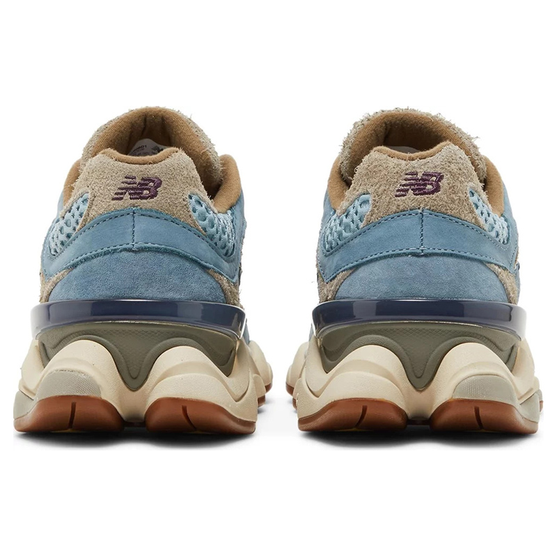 Bodega x 9060 ''Age of Discovery''