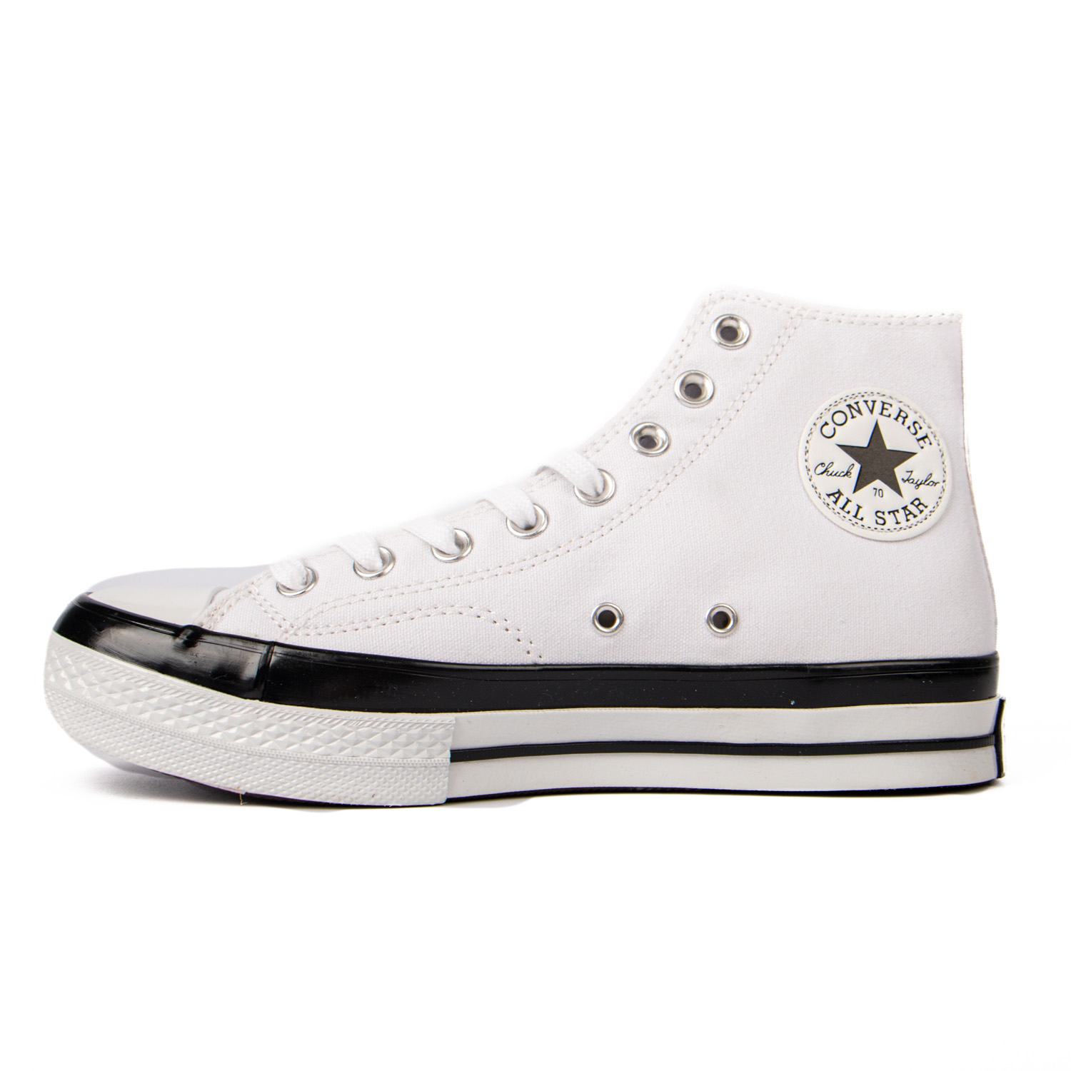 Fragment Design x Moncler x Chuck 70 High 
