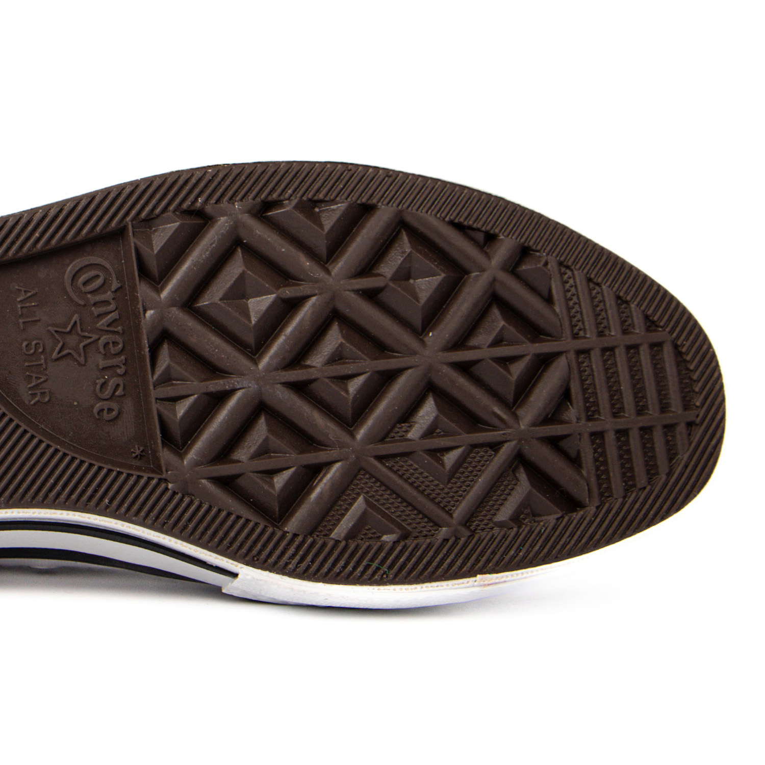 Fragment Design x Moncler x Chuck 70 High 